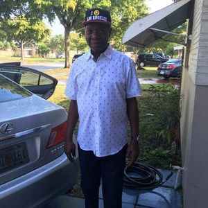 Meet your Posher, Keisha